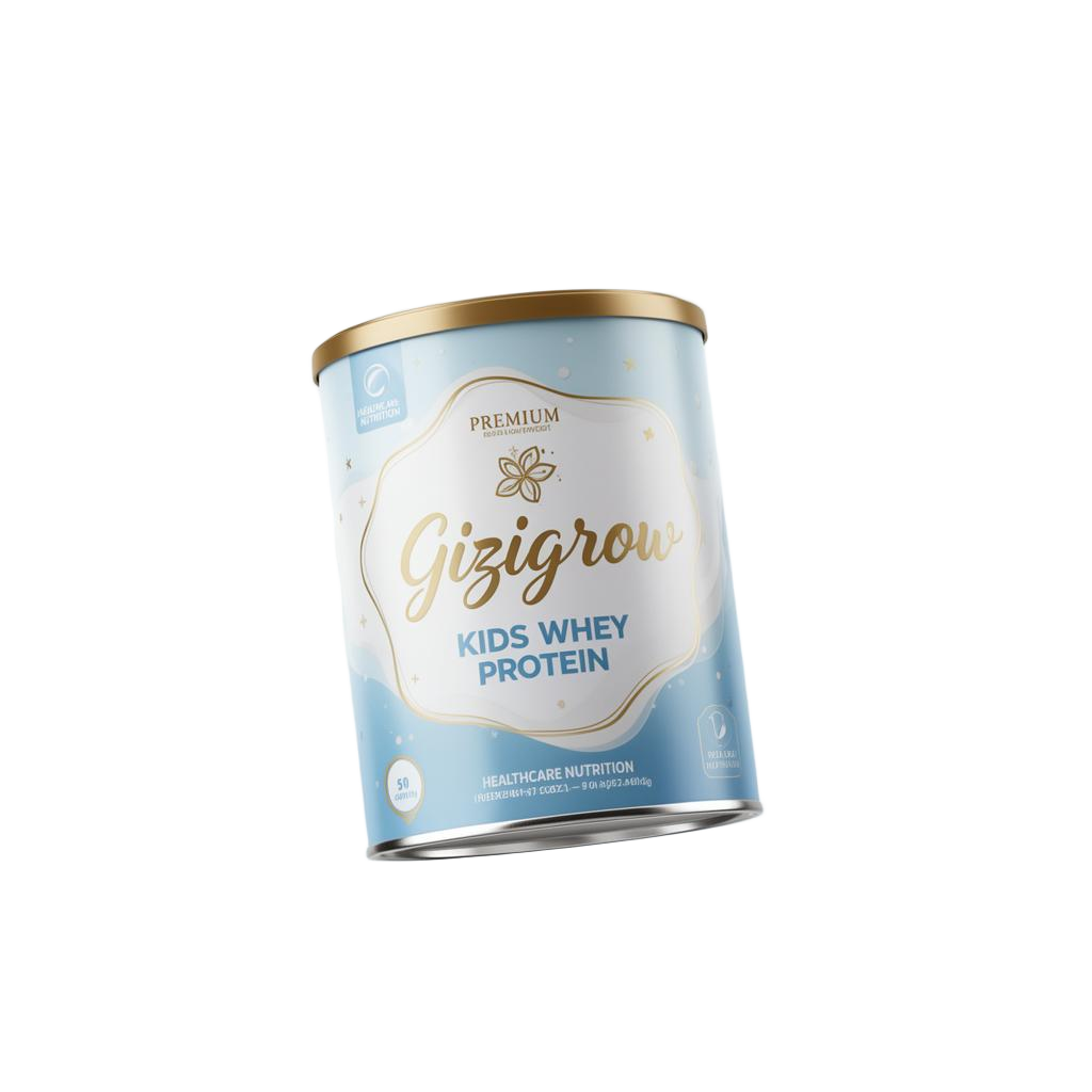 Gizigrow Whey Protein