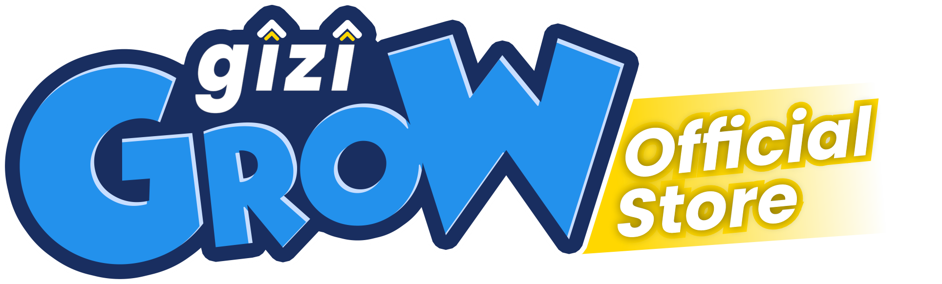 Logo Gizigrow Official Store